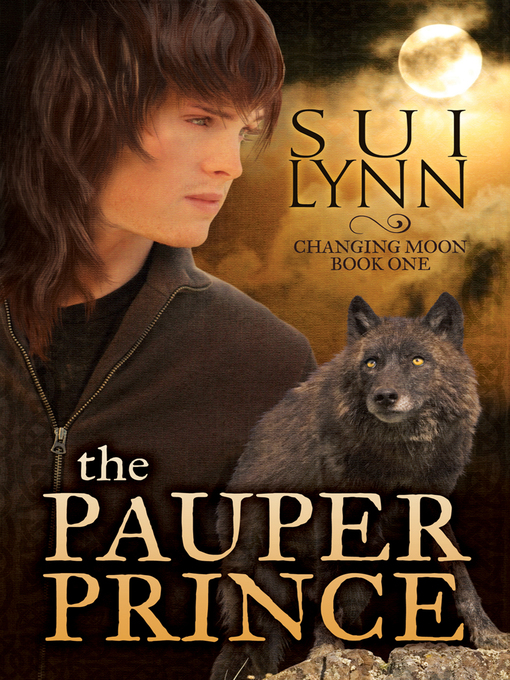 Title details for The Pauper Prince by Sui Lynn - Available